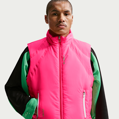 Nike Project F.R.O.G. Men's Fused Filled Vest. Nike.com